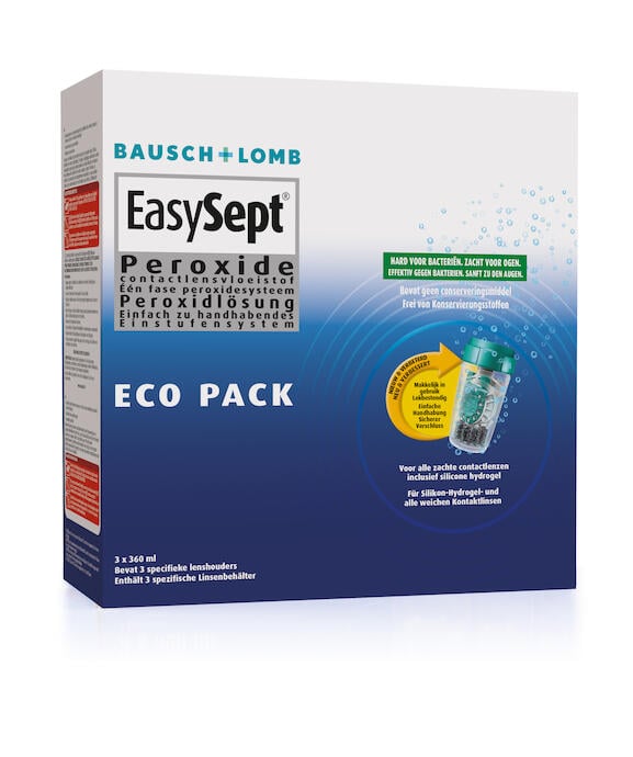 EasySept 01