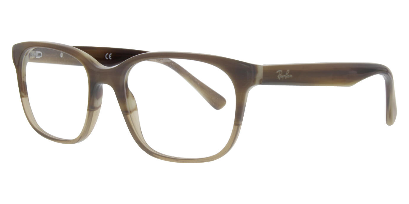 Ray ban rx 5340 2025