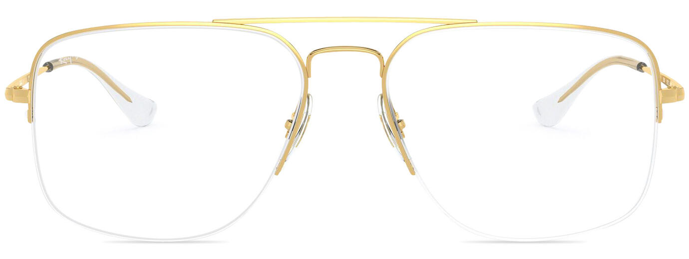 Ray-Ban General Gaze 6441 11