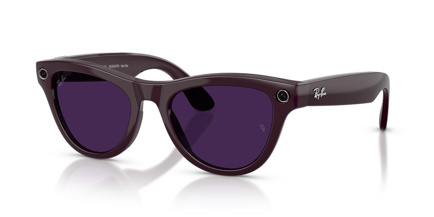 Ray-Ban Meta 0RW4014 01