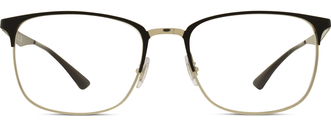 Ray-Ban 0RX6421 11