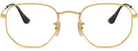 Ray-Ban Hexagonal 6448 11