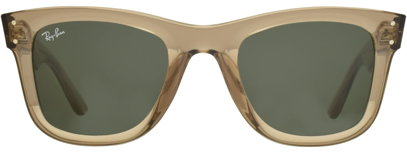 Ray-Ban 0RBR0502 21