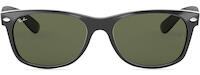 Ray-Ban New Wayfarer 2132 51