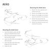 DRIIVE PRO AERO Small 31