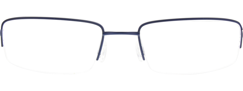 Nike Flexon 4292 blauwe herenbril | Hans Anders
