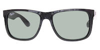 Ray-Ban Justin 4165 211