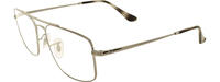 Ray-Ban 0RX6579 01