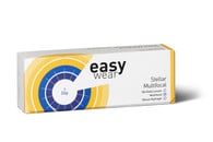 Easy Wear Stellar Multifocal Siliconen Hydrogel Daglenzen +1.00 Add (30 stuks)