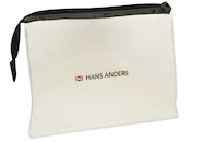 Brillenetui transparant