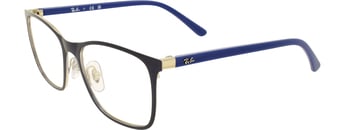 RAY-BAN KIDS 0RY9551V