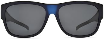 Polaroid overzetzonnebril 9003