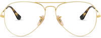 Ray-Ban Aviator 6489 11