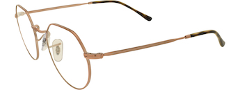 plaats sterk Leonardoda Ray-Ban bril kopen? Bekijk de collectie | Hans Anders