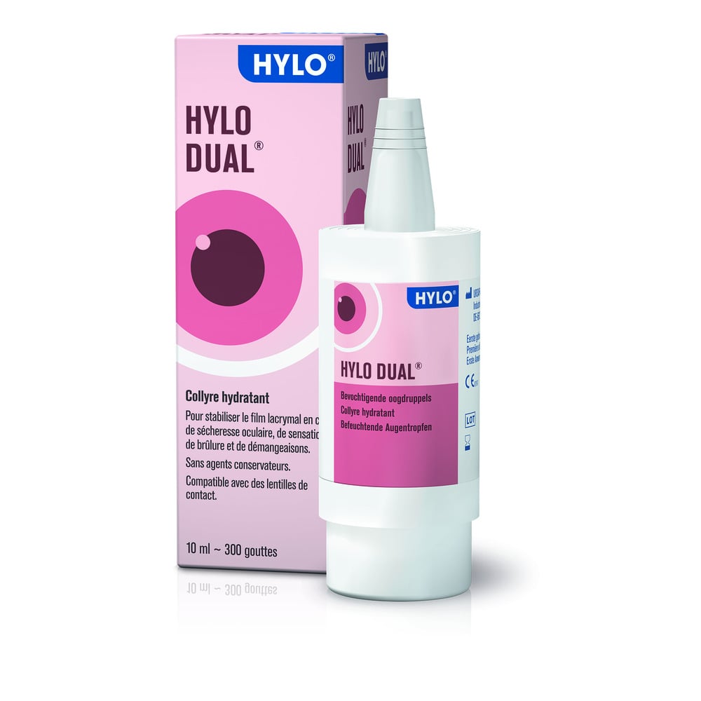 Hylo Dual