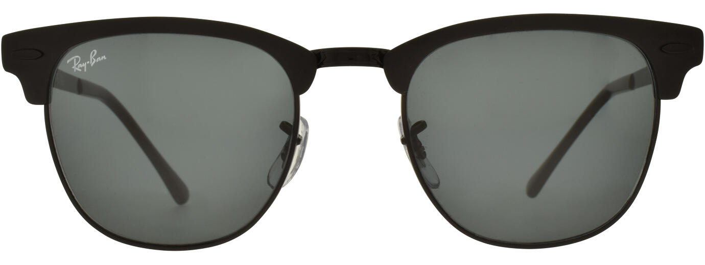 Ray-Ban Clubmaster Metal 3716 11