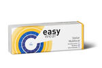 Easy Wear Stellar Multifocal Siliconen Hydrogel Daglenzen +1.00 Add (30 stuks) 01