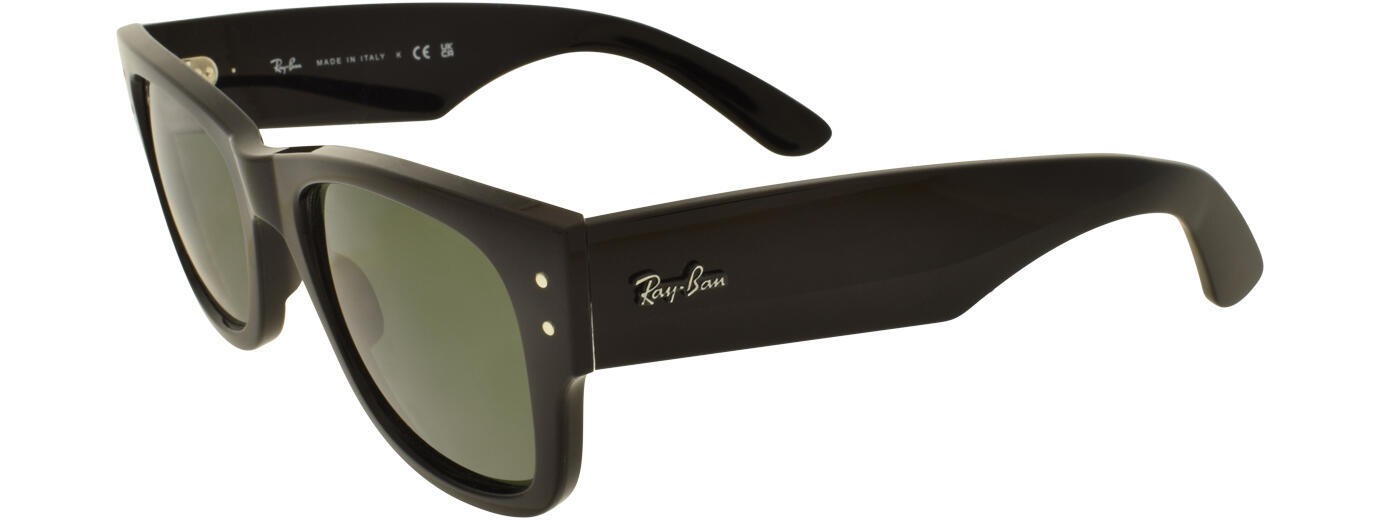 Ray Ban Mega Wayfarer RB0840S