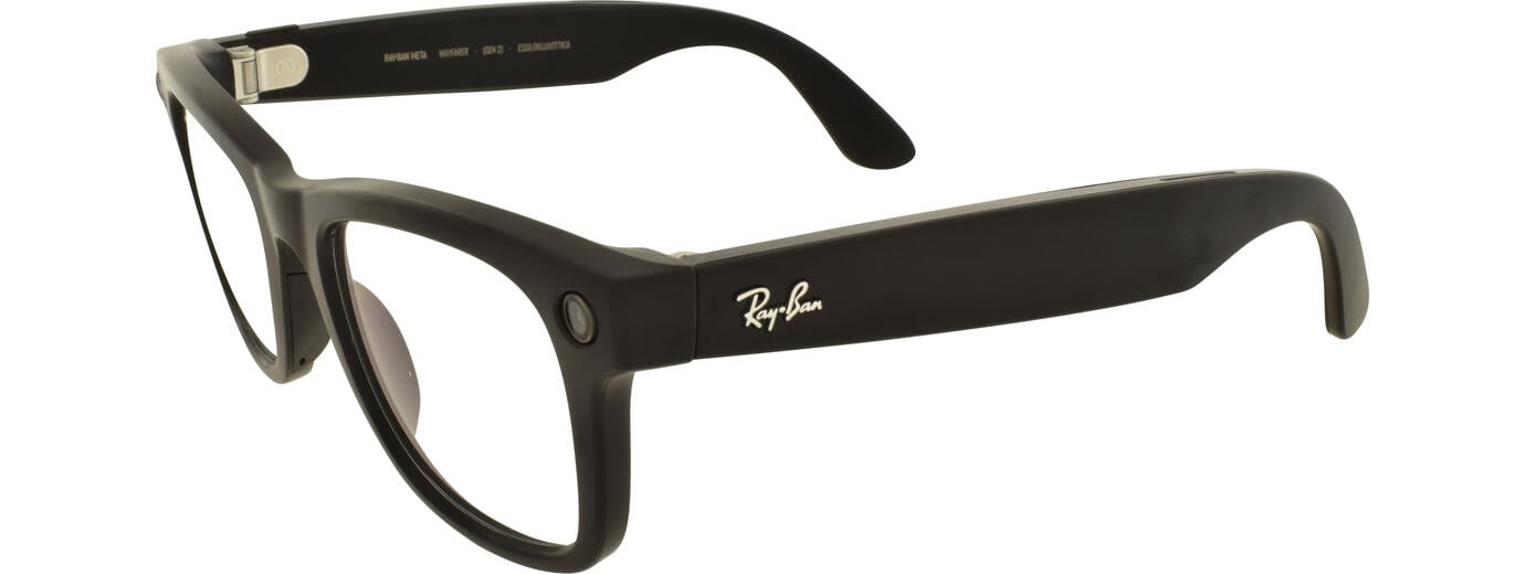 RAY-BAN META WAYFARER RW4012 GRADIENT 01