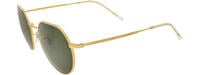 Ray-Ban Jack 3565 21