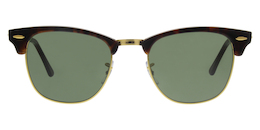 Ray-Ban Clubmaster 3016