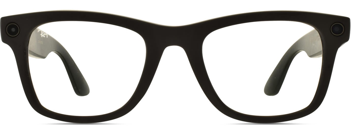 RAY-BAN META WAYFARER RW4012 GRADIENT 11