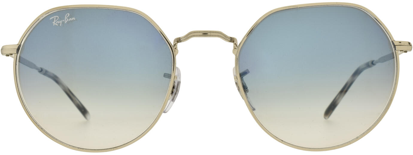 Ray-Ban Jack 3565 11