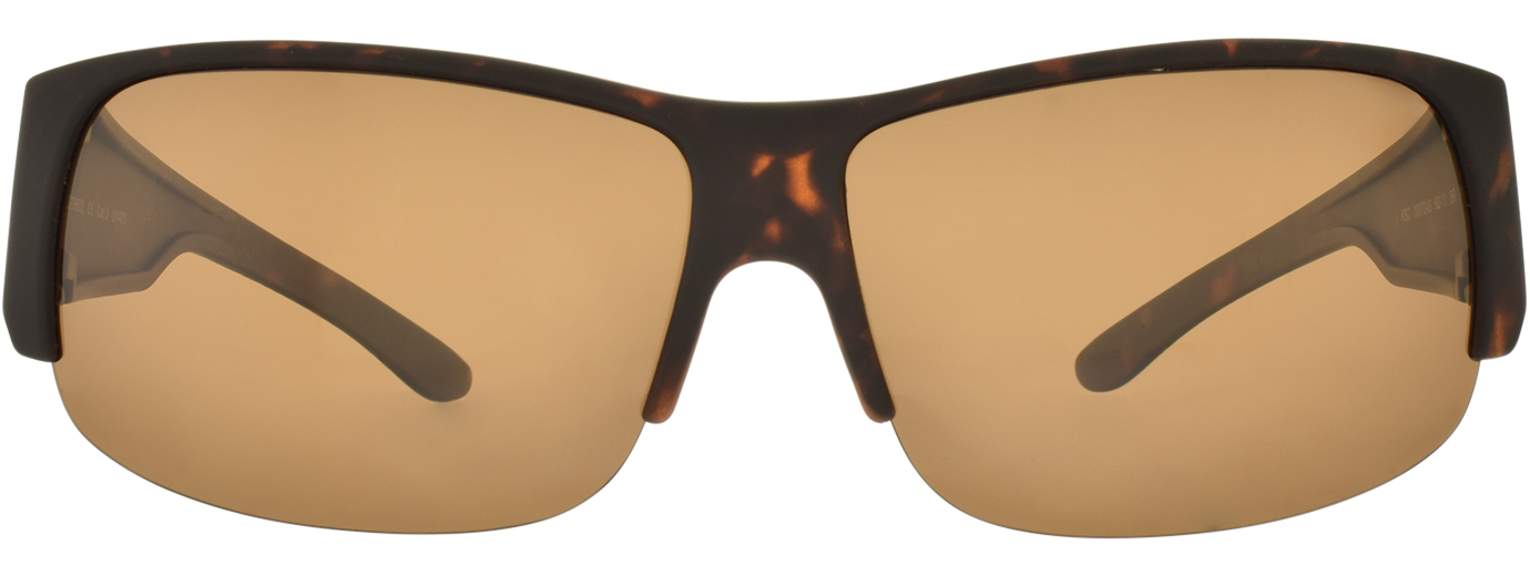 Hans Anders overzet zonnebril 21