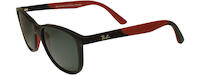 Ray-Ban Kids 0RJ9077S 01