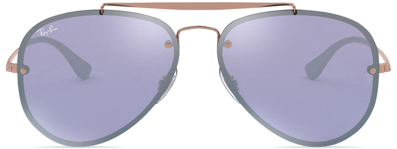 Ray-Ban Blaze Aviator 3584 31