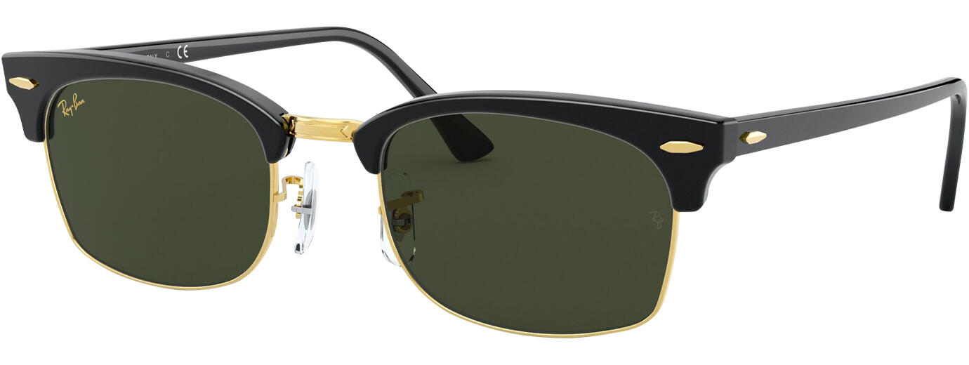 Ray-Ban Clubmaster Square 3916 01