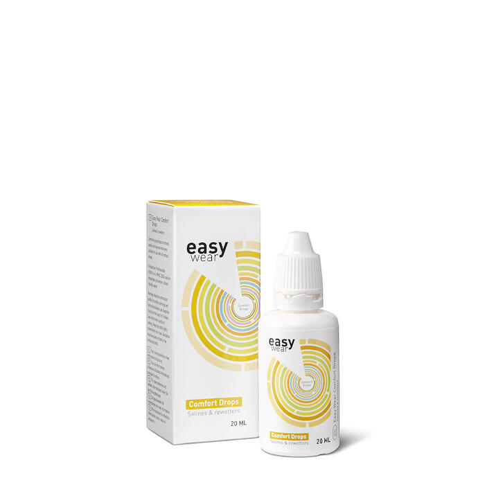 Easy Comfort drops 01
