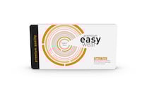 Easy Wear 4+ Toric maandlenzen (3 stuks)