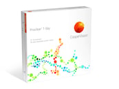 Proclear 1-day daglenzen (90 stuks)