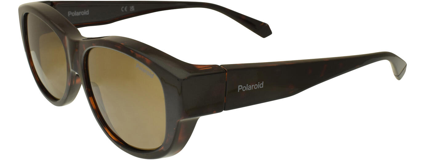 Polaroid overzetzonnebril PLD 9020/S 01