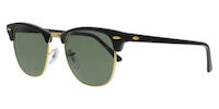 Ray-Ban Clubmaster 3016 01