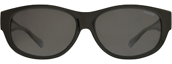 Polaroid overzetzonnebril PLD 9020/S