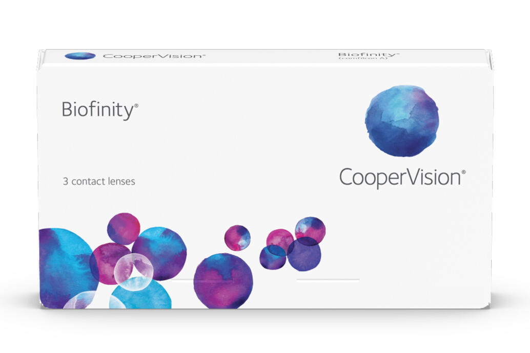 Biofinity maandlenzen 2,5n (3 stuks) 01