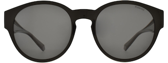 Polaroid overzetzonnebril 9017