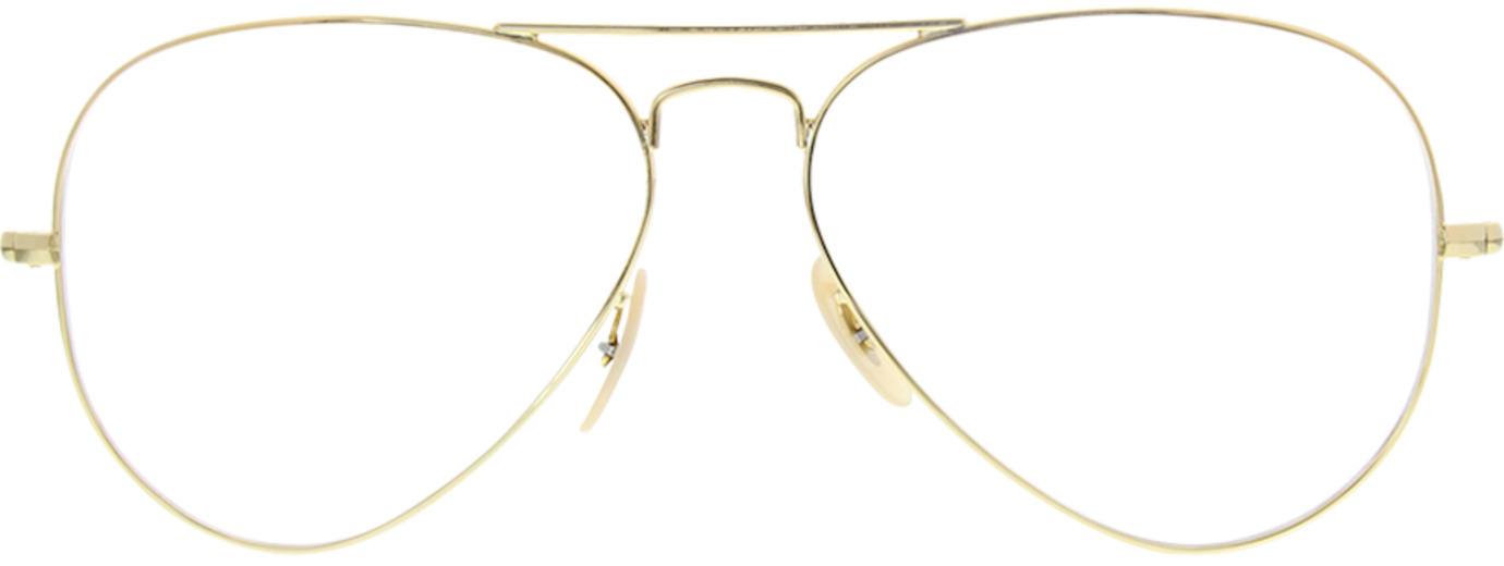 Ray-Ban Aviator 6489 21