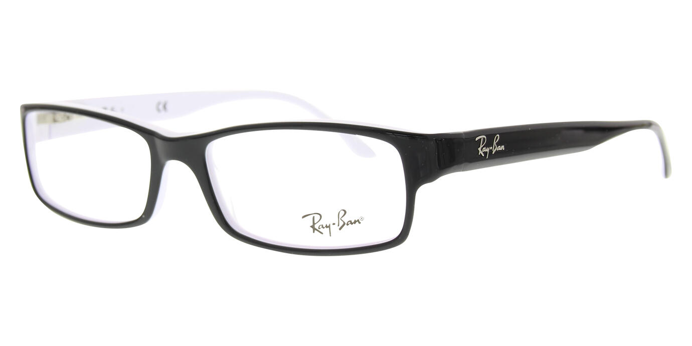 Ray-Ban (5114) 21