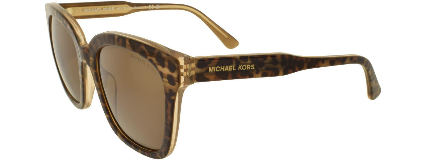 Michael kors zonnebril sale hotsell