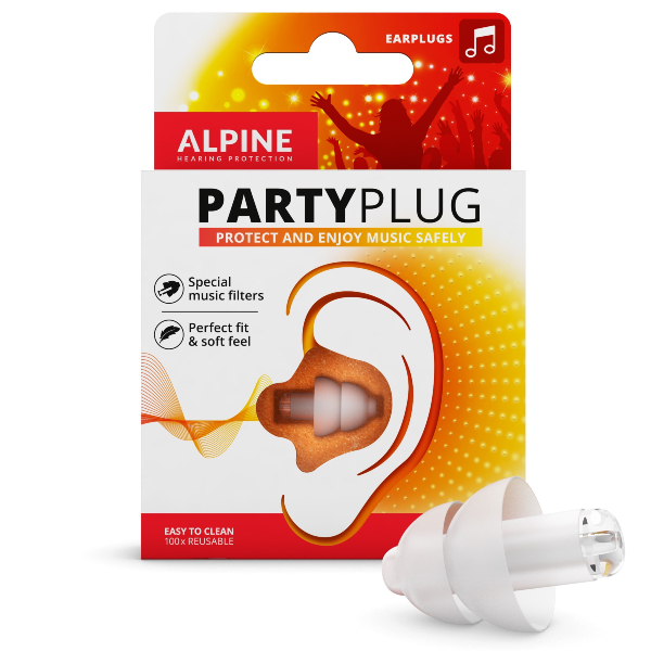 PartyPlug