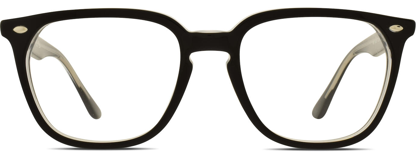 Ray-Ban 4362 zwarte | Hans Anders