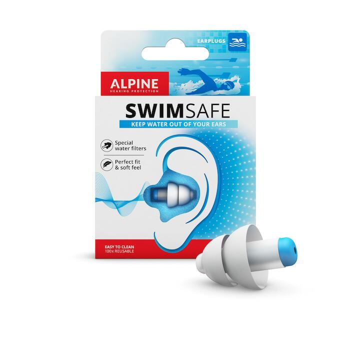 SwimSafe 1