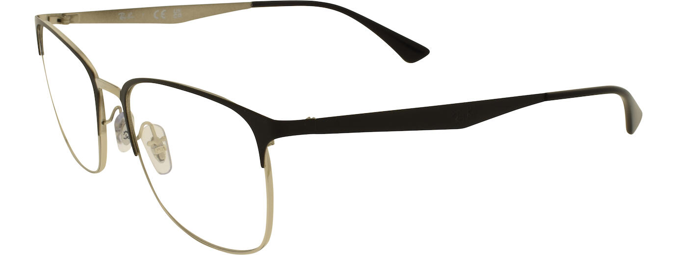 Ray-Ban 0RX6421 01
