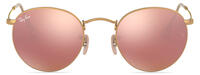 Ray-Ban Round Metal 3447 71