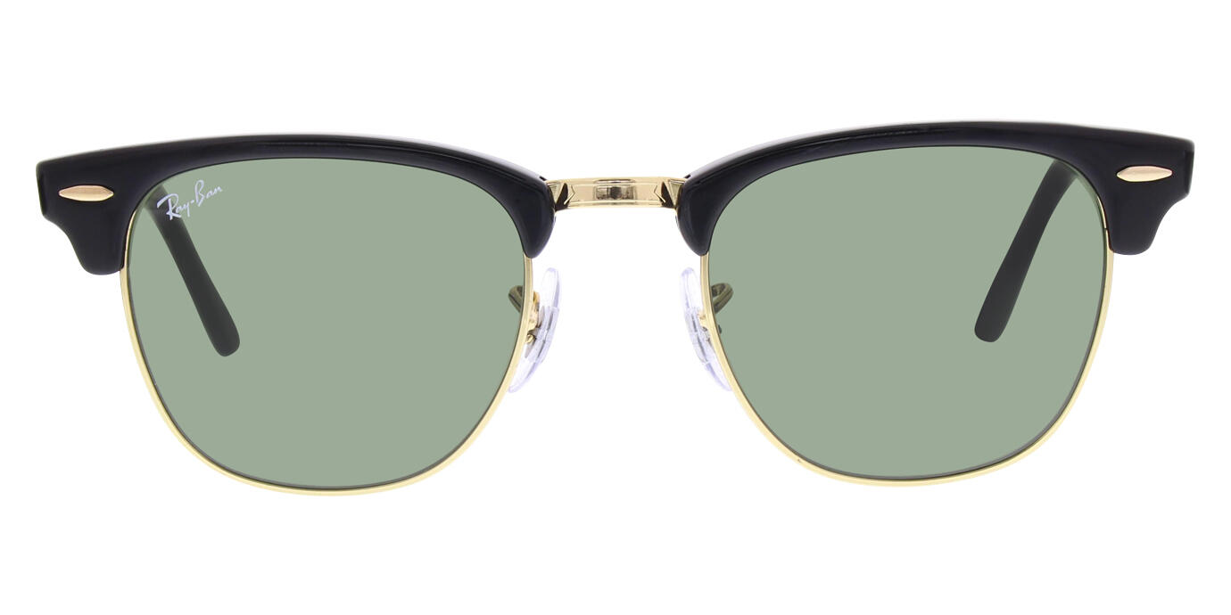 Ray-Ban Clubmaster 3016 image number 2