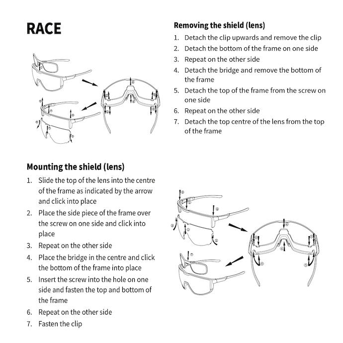 DRIIVE PRO RACE Small 31