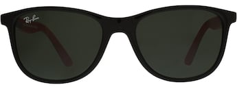 Ray-Ban Kids 0RJ9077S